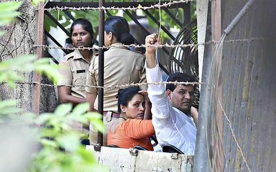 Court to pass order in Rana couple’s bail plea on May 2