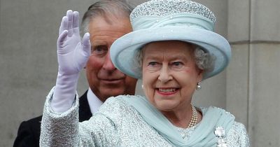 Frail Queen may not appear on Buckingham Palace balcony for Jubilee, insider warns