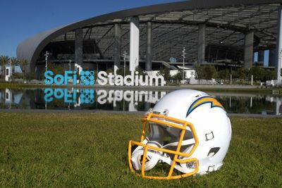 Tracking the Chargers’ 2022 undrafted free agent signings