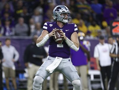 Instant analysis of Dolphins drafting QB Skylar Thompson