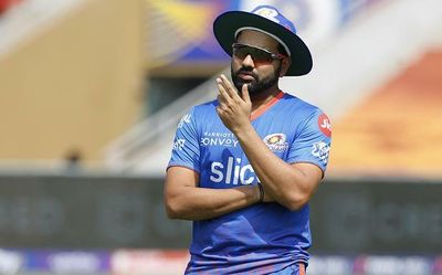 Our real potential came out today: Rohit Sharma after MI’s first win of season