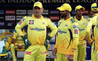 Time running out for Chennai Super Kings