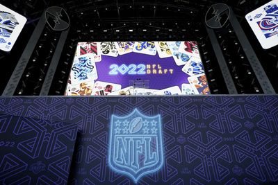 2022 NFL draft: Undrafted free agent tracker