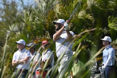 2022 Mexico Open at Vidanta Sunday tee times, TV and streaming info