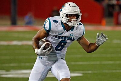 Bengals undrafted free agency tracker