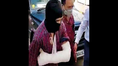 Gorakhnath Temple attack case: Murtaza Abbasi gave Rs 8.5 lakh to IS sympathisers, claims ATS