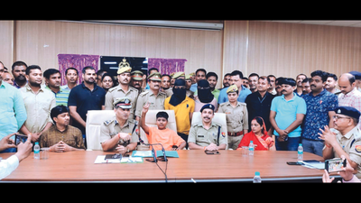 Uttar Pradesh: Basti police & STF rescue 13-year-old boy kidnapped for Rs 50 lakh ransom