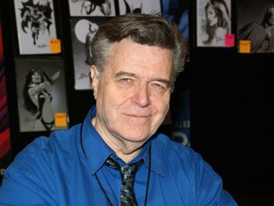 Neal Adams, comic book legend and defender of artists' rights, dies at 80