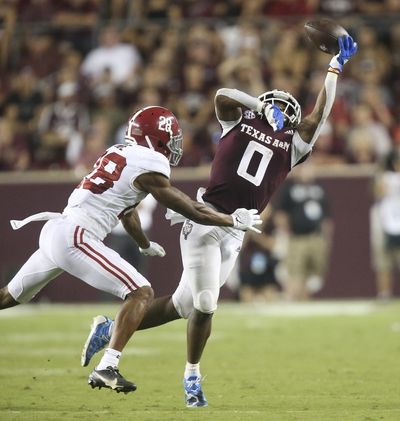 Eagles signing Alabama CB Josh Jobe to an undrafted free agent deal