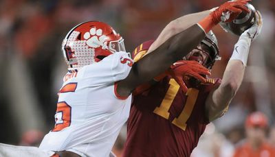 Bears undrafted free agent tracker: More than a dozen agree to sign; plus tryout players