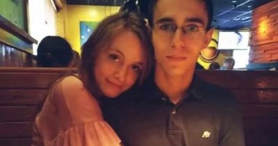 Wife of Marine killed in Ukraine has 'fallen apart' after 'worst phone call of her life'