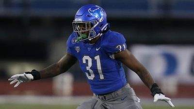 Broncos undrafted free agent tracker: View the team’s UDFA signings