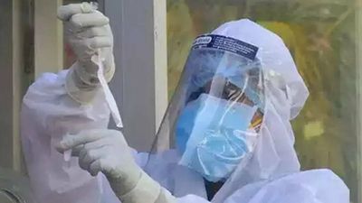 Fresh Covid cases in Tamil Nadu dip below 50