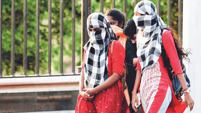 Chennai set to swelter as hotter days are round the corner