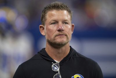 Les Snead: Rams wanted to ‘strategically target’ DBs in 2022 NFL draft