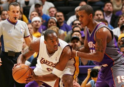 On this date: Kobe Bryant sinks Phoenix Suns with game-winner