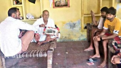 Out of Covid-19, stuck in blackouts: Rural business hit, farmers fear crop loss in Madhya Pradesh