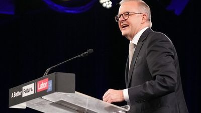 Federal election: Labor launches campaign in Perth with new housing pledge