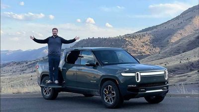 Rivian Driver Assistance Features Tested: Comparable To Tesla?