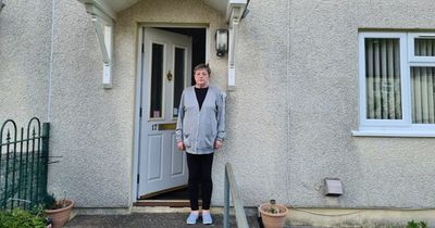 Woman hit with eviction notice from lifelong home after mum's death