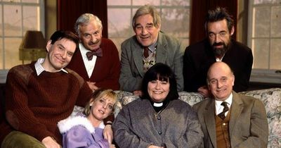 What happened to the cast of The Vicar of Dibley - from Harry Potter to a tragic death at just 53