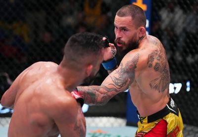 UFC on ESPN 35 bonuses: Marlon Vera gets $100,000 because of Font’s weight miss
