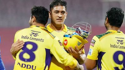IPL 2022: Ravindra Jadeja quits CSK captaincy after dip in form; MS Dhoni back at helm