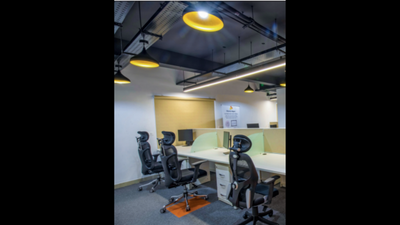 Swedish firm plans centre of excellence in Trichy city