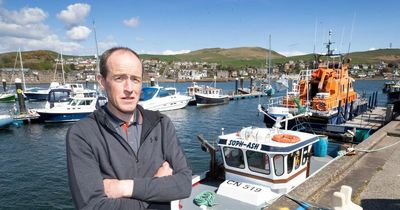 Scottish Government ban on Firth of Clyde 'ruining generations of business', fishermen say