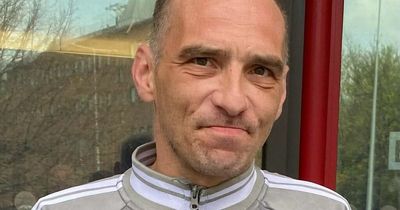 Man spots Ford Fiesta and realises why he keeps getting parking fines