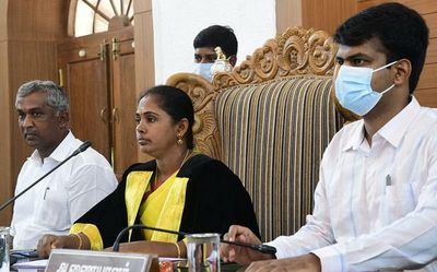 Top news developments from Tamil Nadu today