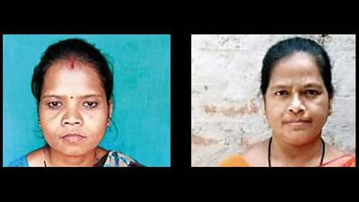 Jhark​hand bahus ‘denied’ right to electoral politics