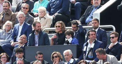 Newcastle co-owner Mehrdad Ghodoussi highlights positive to come out from Liverpool loss