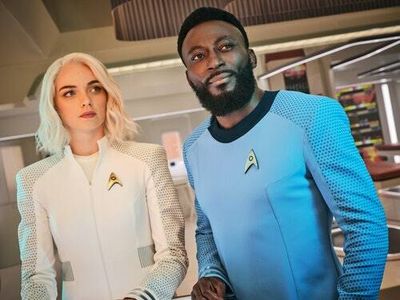 'Strange New Worlds' review: Star Trek delivers the best show for a new generation