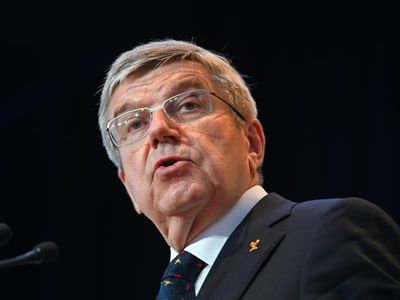 IOC head impressed by 2032 Games committee
