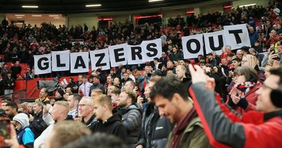 Manchester United fans plan 73rd-minute walkout vs Brentford in protest against Glazers