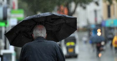 Met office predicts rainy Bank Holiday weather to hit South West as May begins with showers