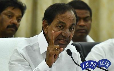 Telangana latest news developments today