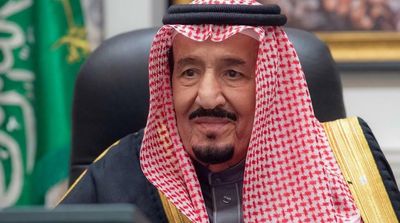 Saudi Leadership Receives Messages from Gulf, Arab Leaders on Occasion of Eid Al-Fitr