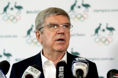 Olympics chief praises Brisbane 2032 after 'honeymoon' meeting