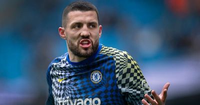 Predicted Chelsea team vs Everton – Mateo Kovacic decision taken, Romelu Lukaku handed start