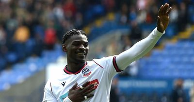 Momentum builds, Charles goals - Five ups & one down from Bolton Wanderers' win vs Fleetwood Town