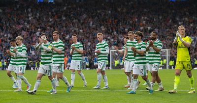 Inside the impromptu Celtic huddle after Rangers heartache as crystal clear message sent to players