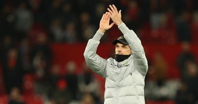 Full Chelsea squad for Everton clash revealed as Thomas Tuchel faces Kai Havertz conundrum