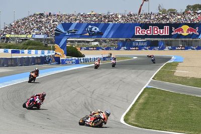 2022 Spanish MotoGP - Start time, how to watch & more