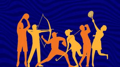 Inaugural Kerala Olympic Games get underway in Thiruvananthapuram