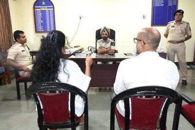 From sewage issues to neighbourhood fights, Goa police try to bring Samadhan
