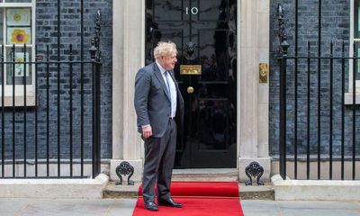 France turned its back on the far right. Brexit Britain can too
