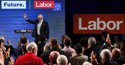 Labor calls for cheaper, fairer Australia in election pledge