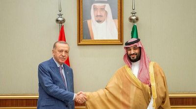 Turkey's Erdogan Keen on Developing Economic Trade, Cooperation with Saudi Arabia